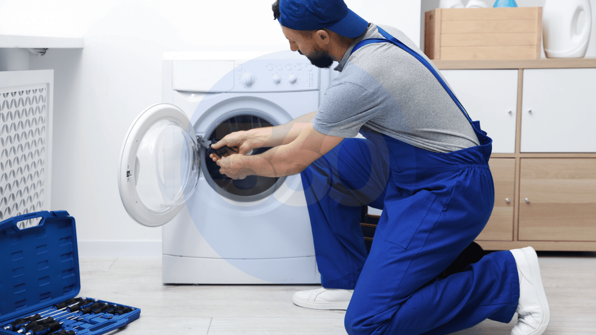 Kars Çamaşır Makinesi Servisi